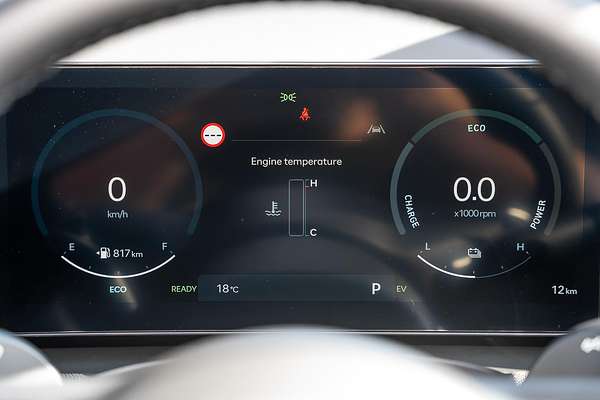 2025 Hyundai Tucson Elite NX4.V3