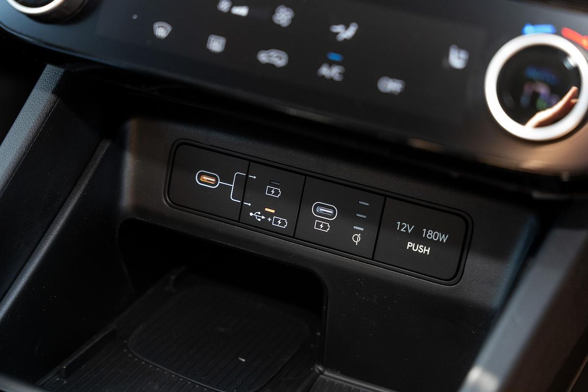 2025 Hyundai Tucson Elite NX4.V3