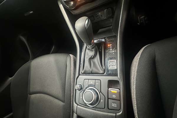 2024 Mazda CX-3 G20 Sport DK