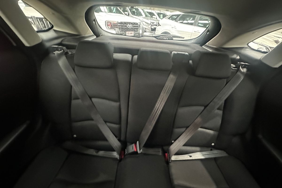 2024 Mazda CX-3 G20 Sport DK