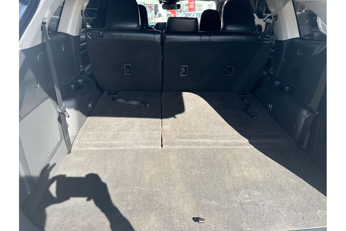 2023 Toyota Kluger Grande TXUA70R