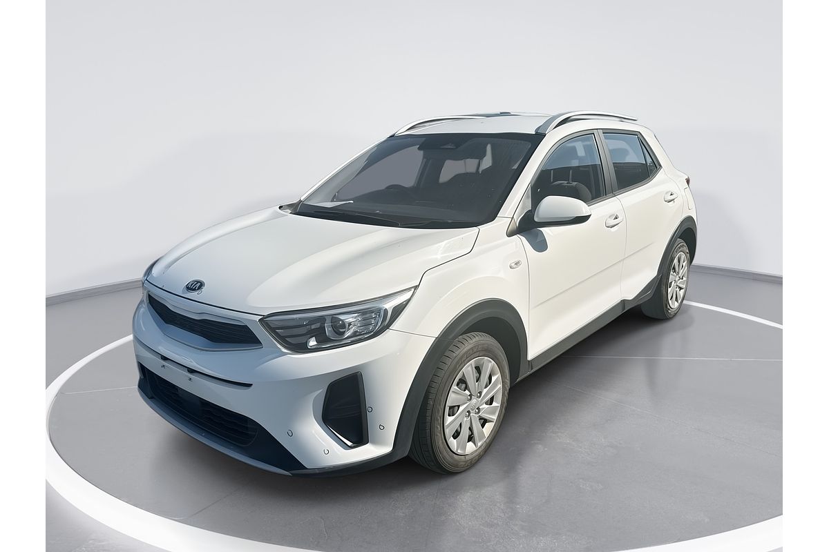 2021 Kia Stonic S YB