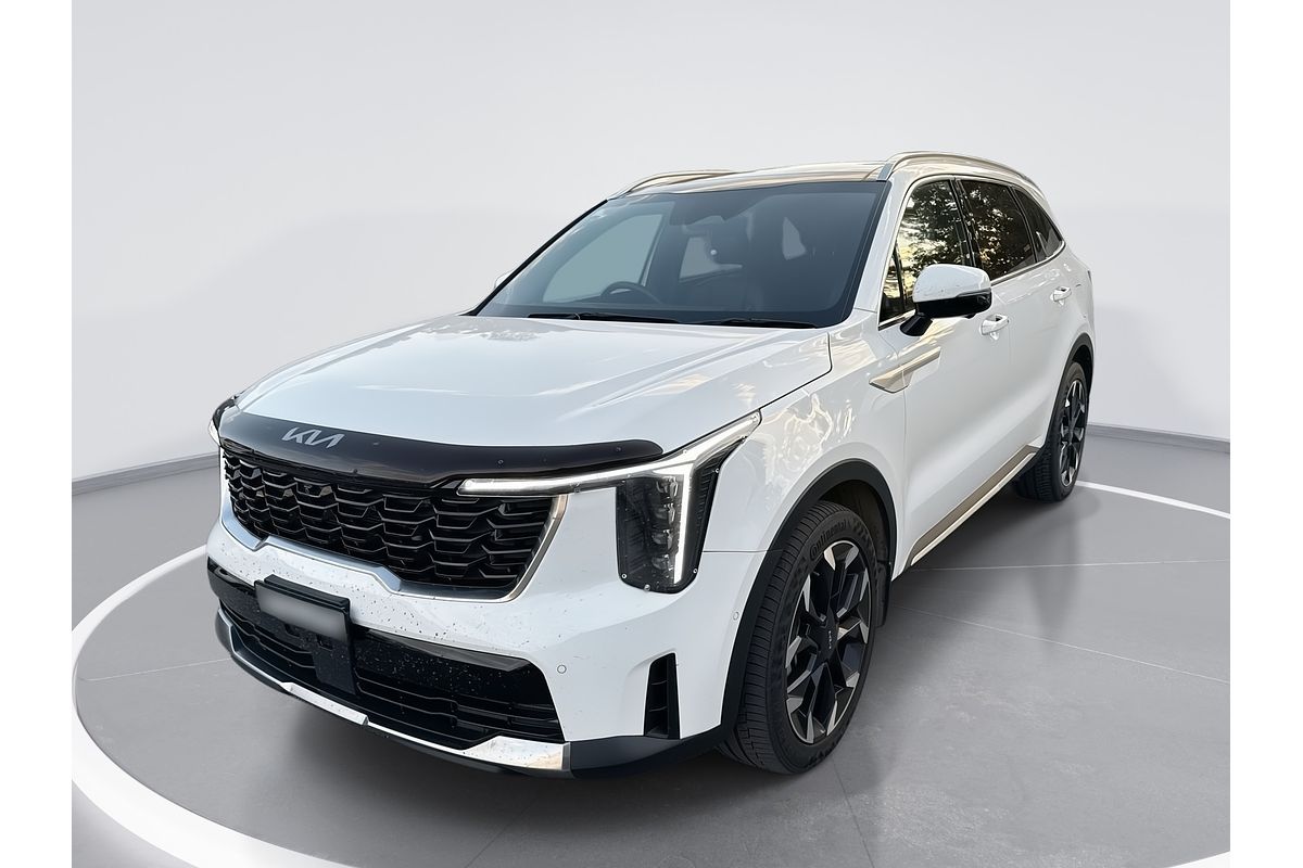 2023 Kia Sorento GT-Line MQ4 PE