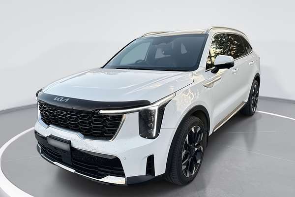 2023 Kia Sorento GT-Line MQ4 PE