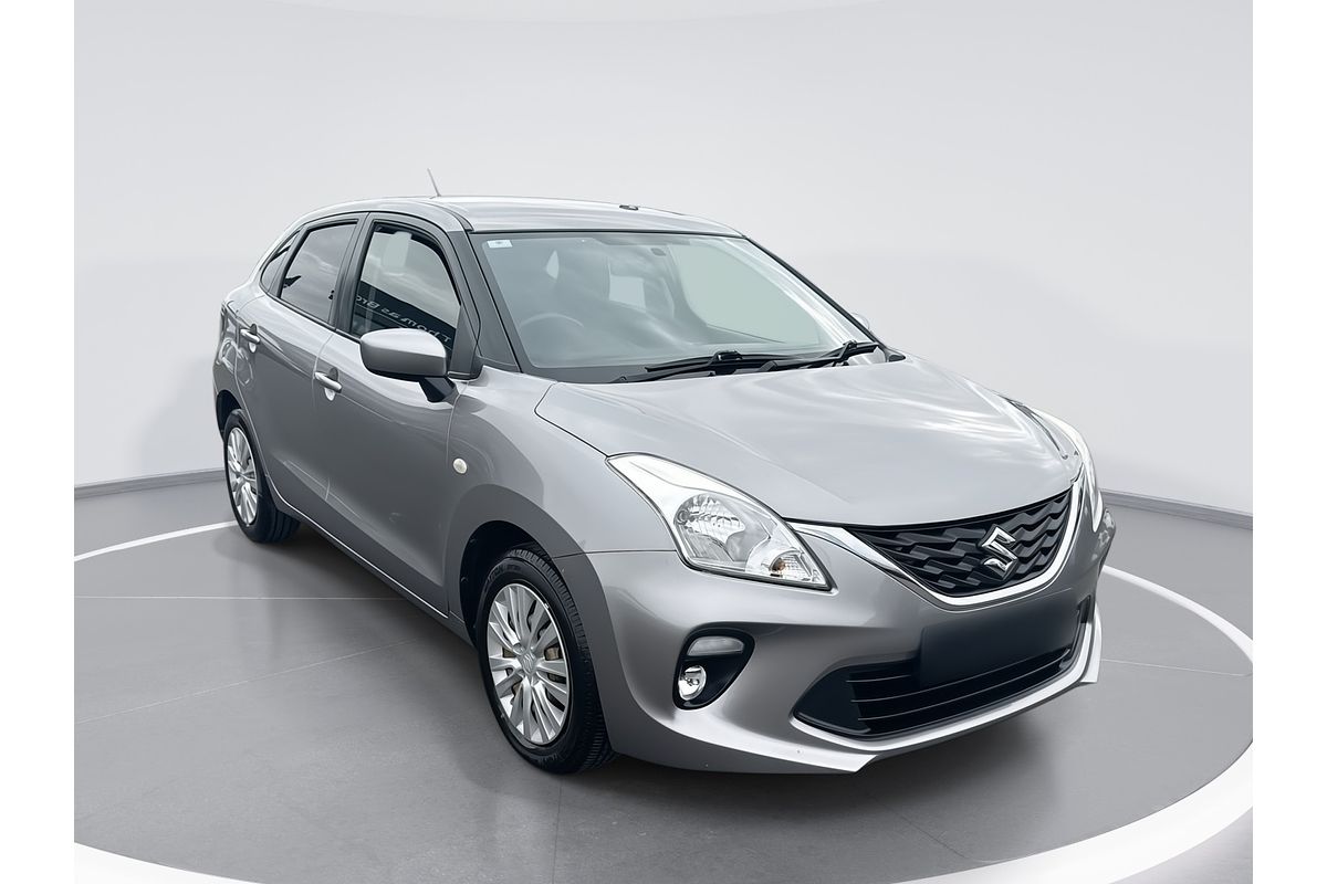 2021 Suzuki Baleno GL EW Series II
