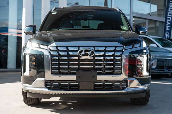 2025 Hyundai Palisade Calligraphy LX2.V5