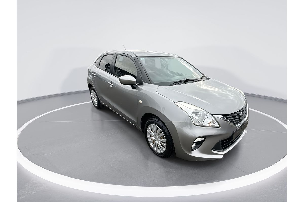 2021 Suzuki Baleno GL EW Series II
