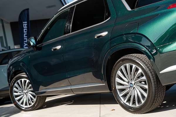 2025 Hyundai Palisade Calligraphy LX2.V5