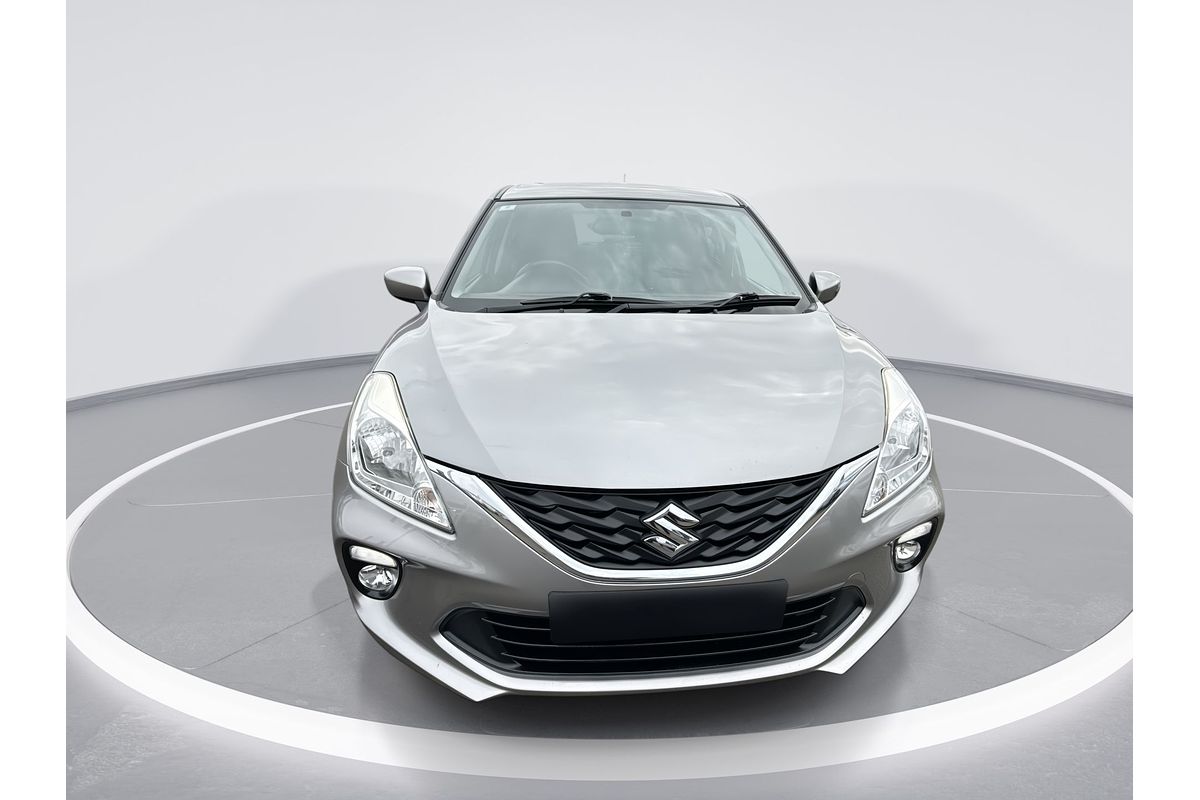 2021 Suzuki Baleno GL EW Series II