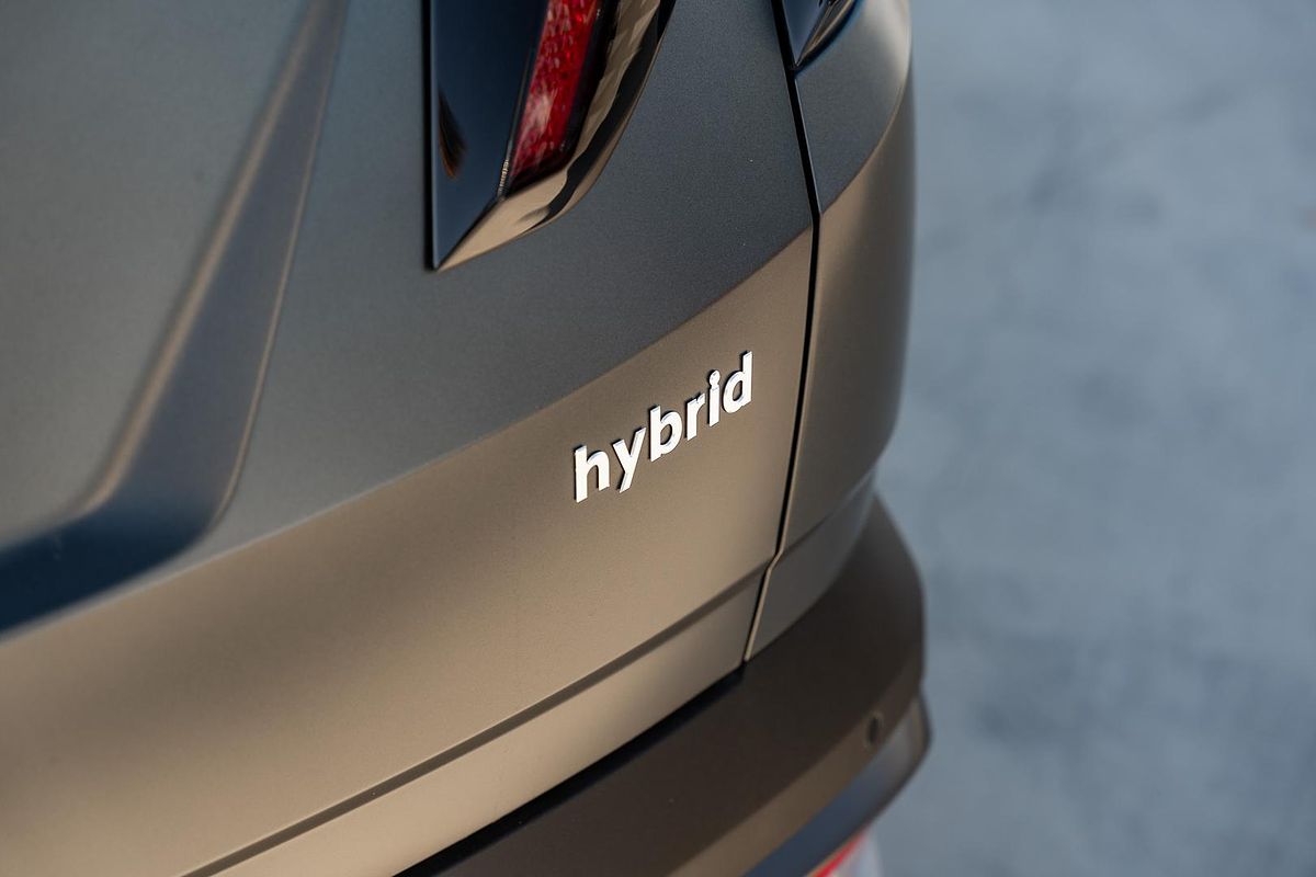 2025 Hyundai Tucson NX4.V3