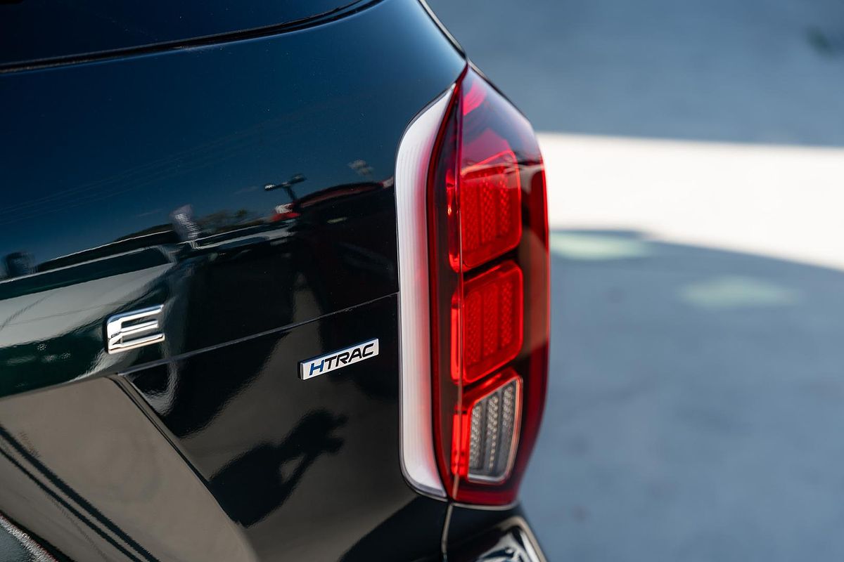 2025 Hyundai Palisade Calligraphy LX2.V5