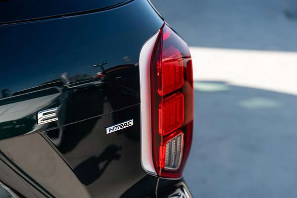 2025 Hyundai Palisade Calligraphy LX2.V5