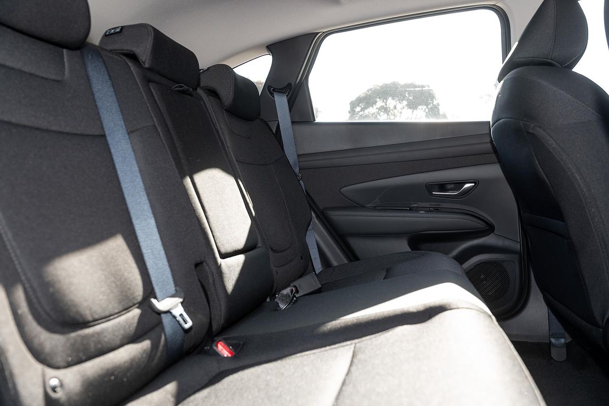 2025 Hyundai Tucson NX4.V3