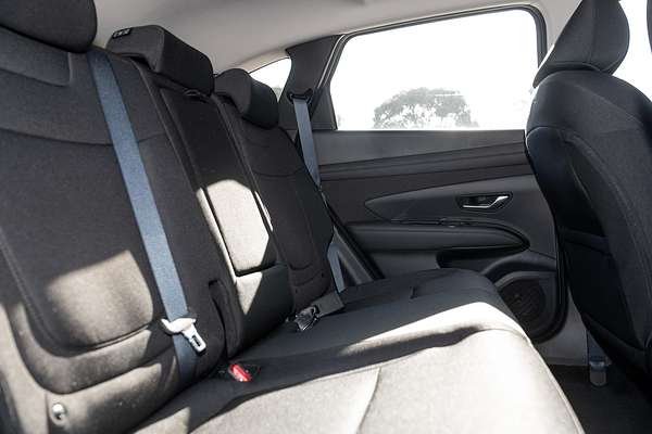 2025 Hyundai Tucson NX4.V3