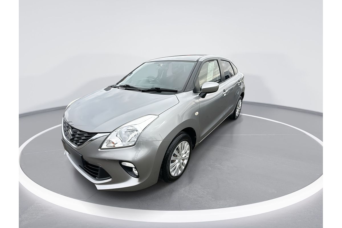2021 Suzuki Baleno GL EW Series II
