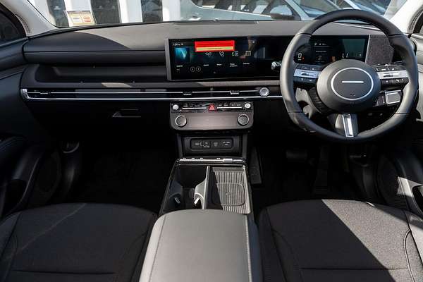 2025 Hyundai Tucson NX4.V3