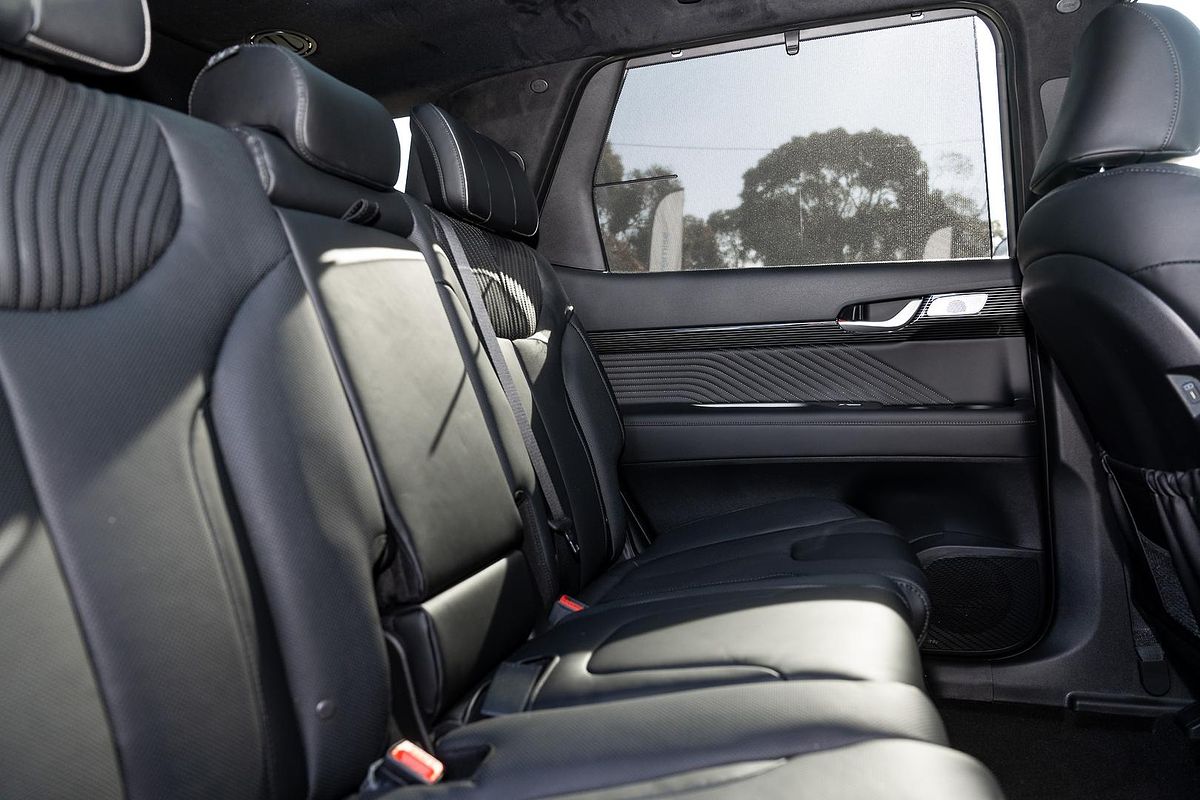 2025 Hyundai Palisade Calligraphy LX2.V5