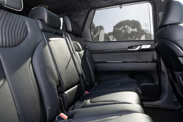2025 Hyundai Palisade Calligraphy LX2.V5