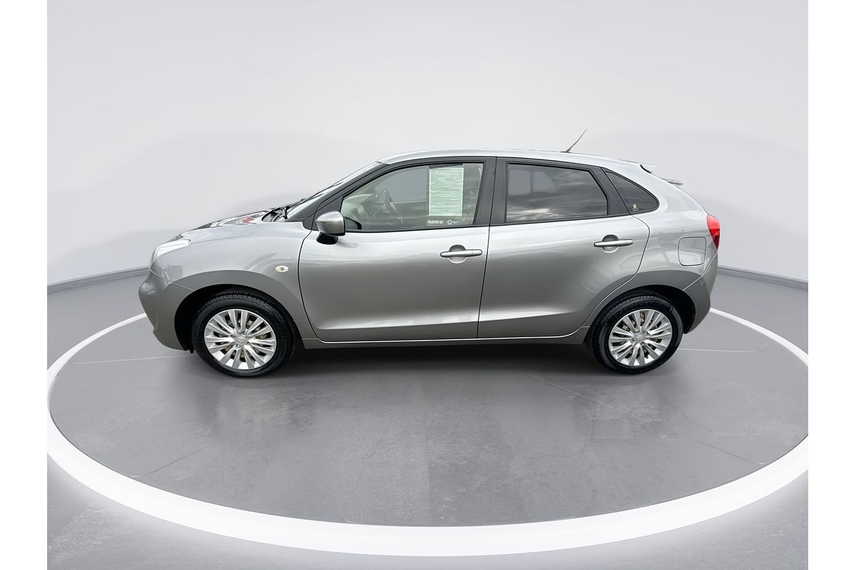 2021 Suzuki Baleno GL EW Series II