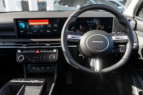 2025 Hyundai Tucson NX4.V3
