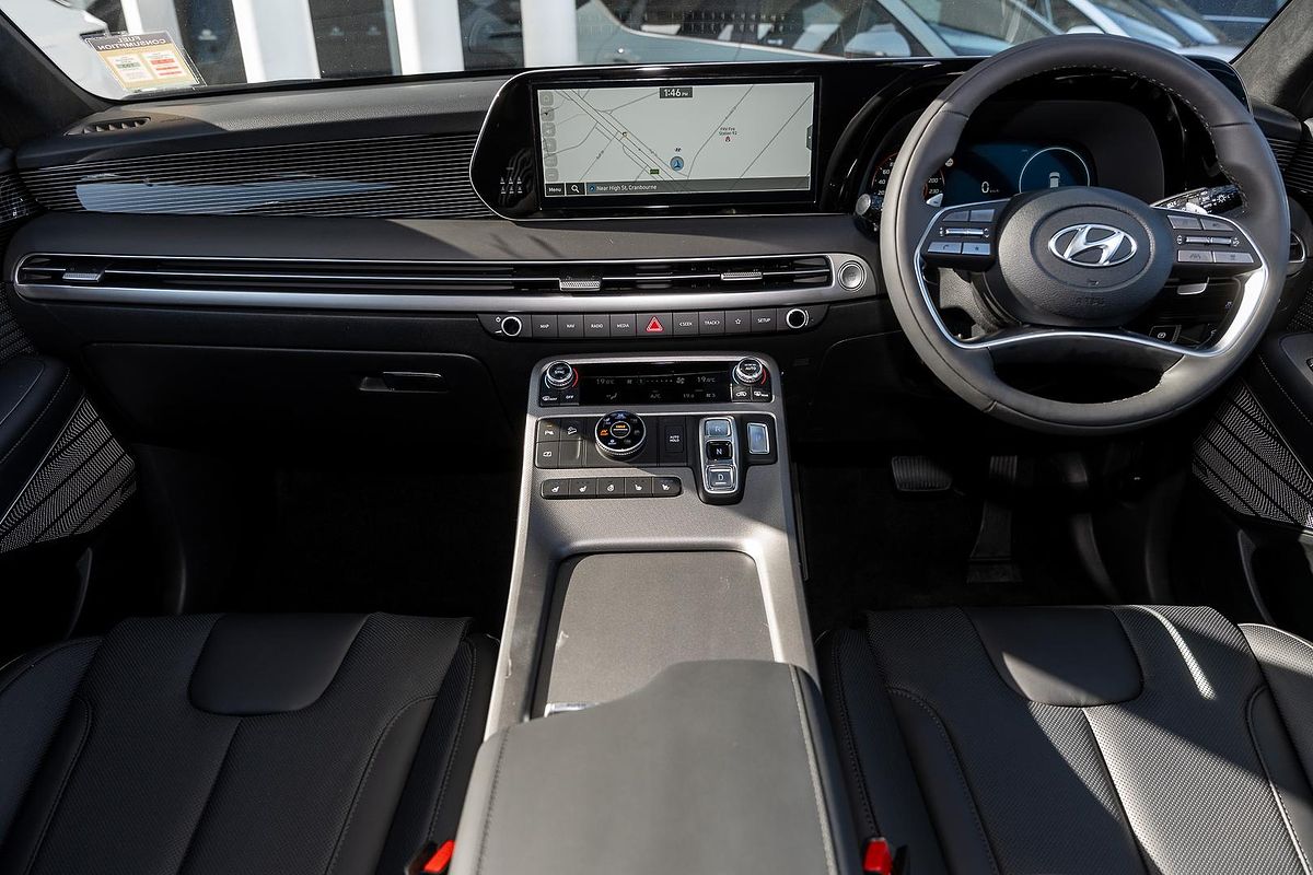 2025 Hyundai Palisade Calligraphy LX2.V5