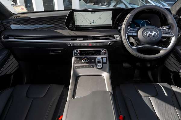 2025 Hyundai Palisade Calligraphy LX2.V5