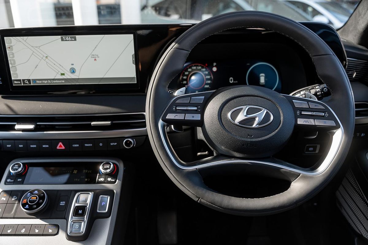 2025 Hyundai Palisade Calligraphy LX2.V5