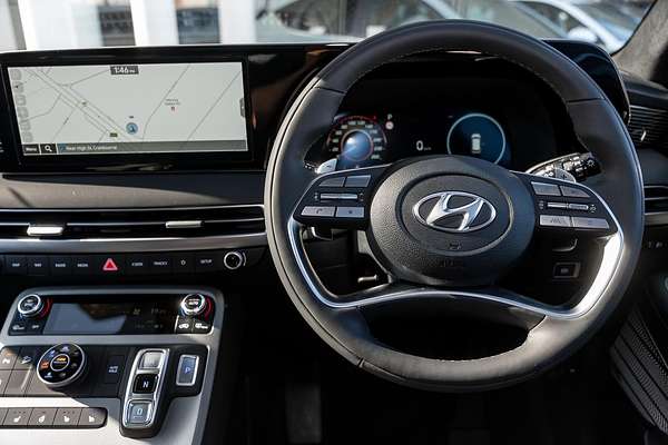 2025 Hyundai Palisade Calligraphy LX2.V5