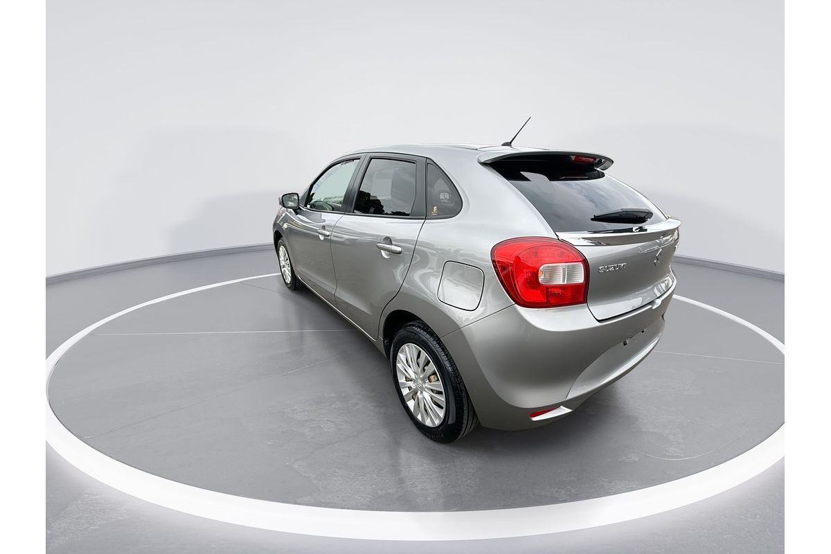 2021 Suzuki Baleno GL EW Series II