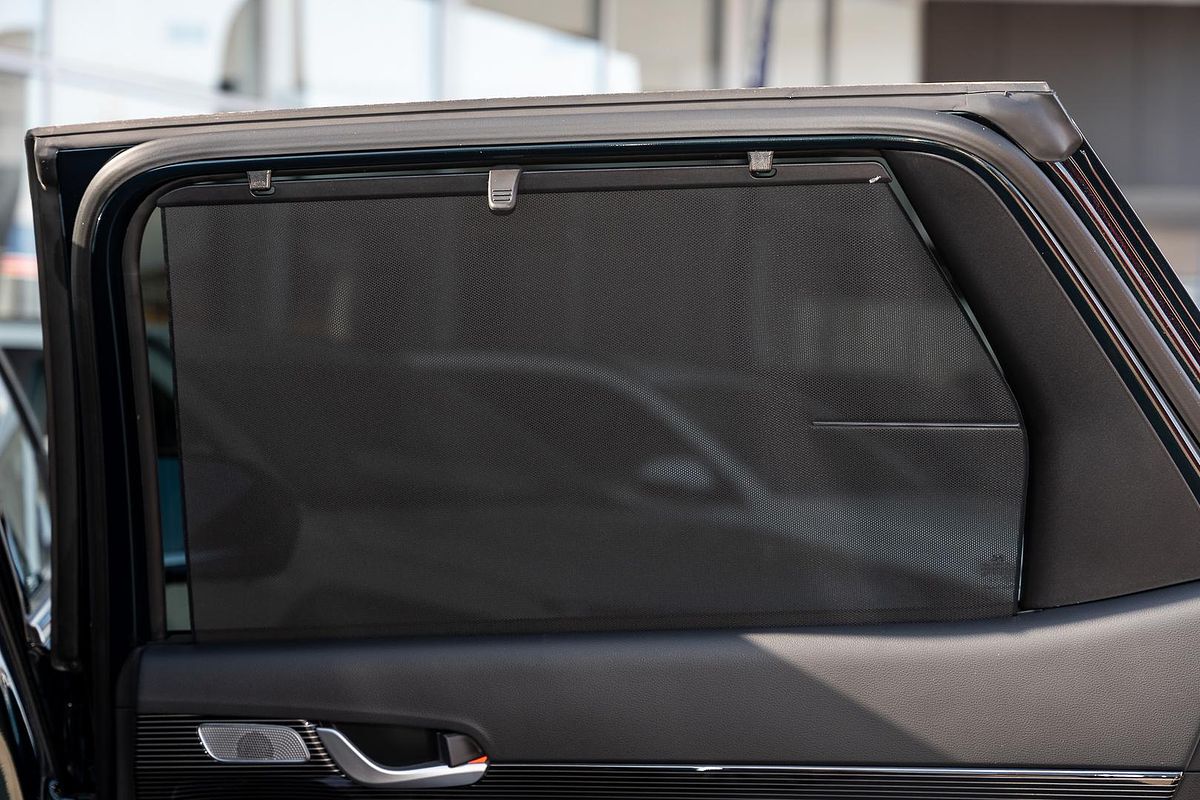 2025 Hyundai Palisade Calligraphy LX2.V5