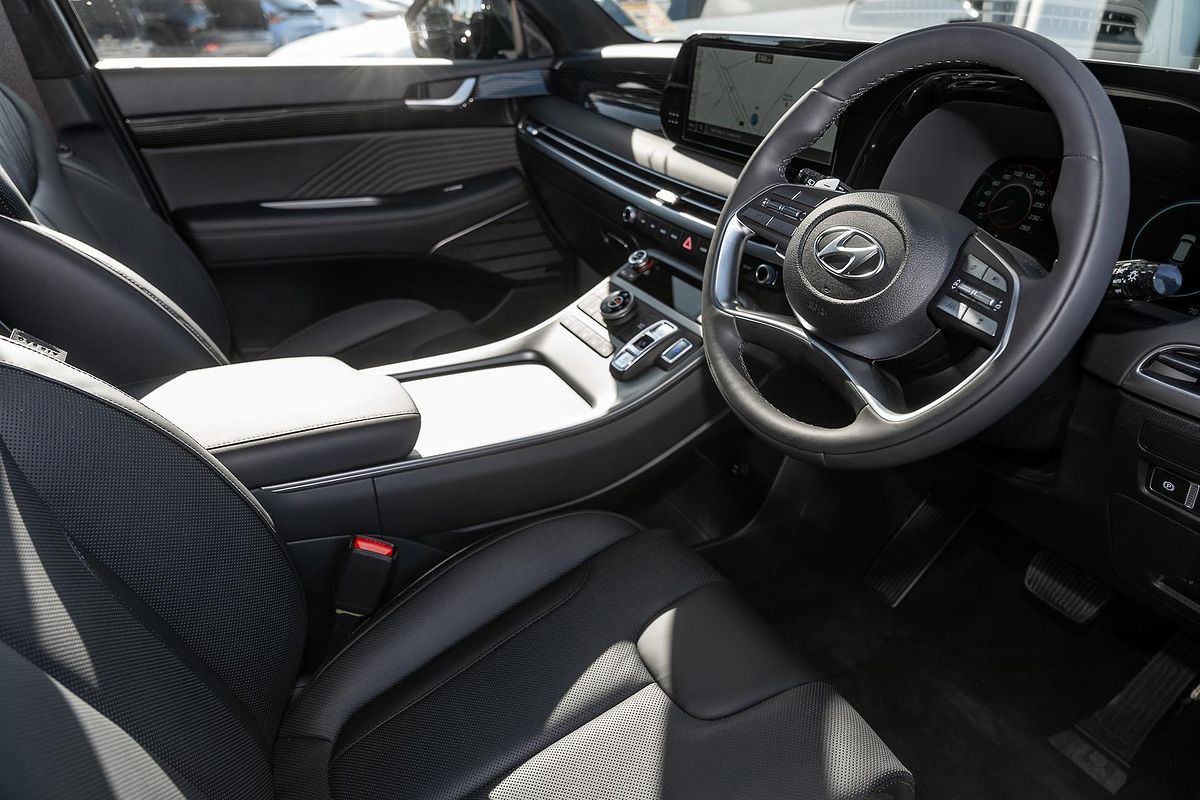 2025 Hyundai Palisade Calligraphy LX2.V5