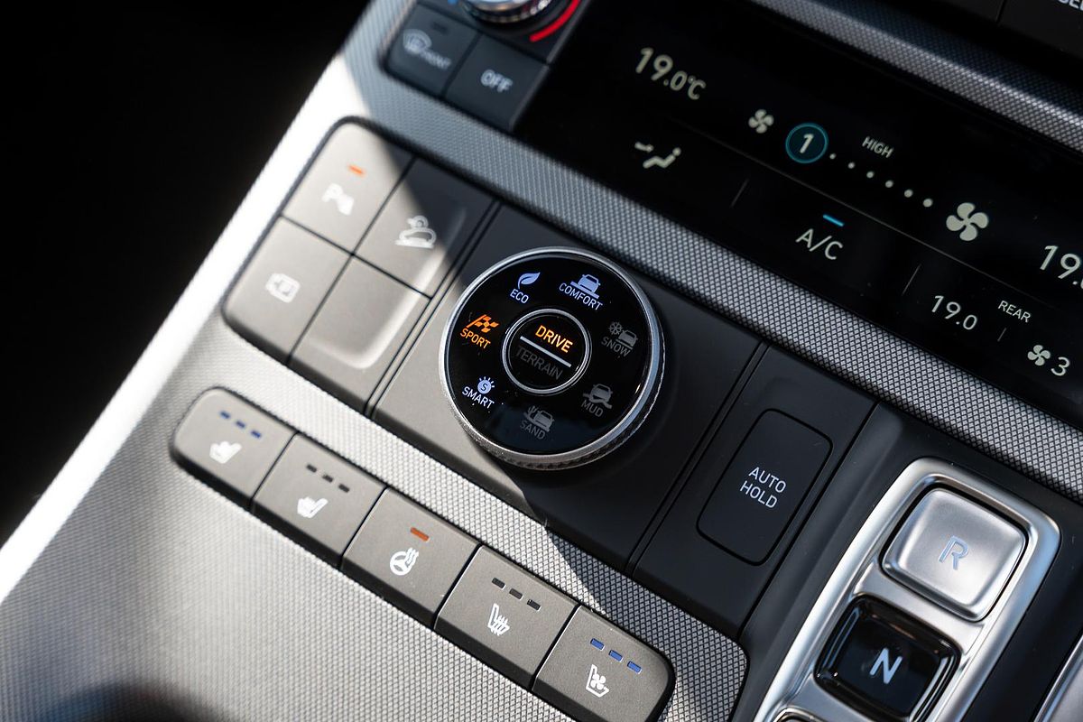 2025 Hyundai Palisade Calligraphy LX2.V5