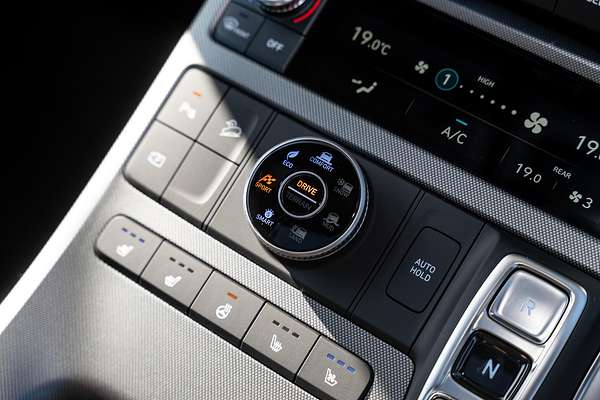 2025 Hyundai Palisade Calligraphy LX2.V5
