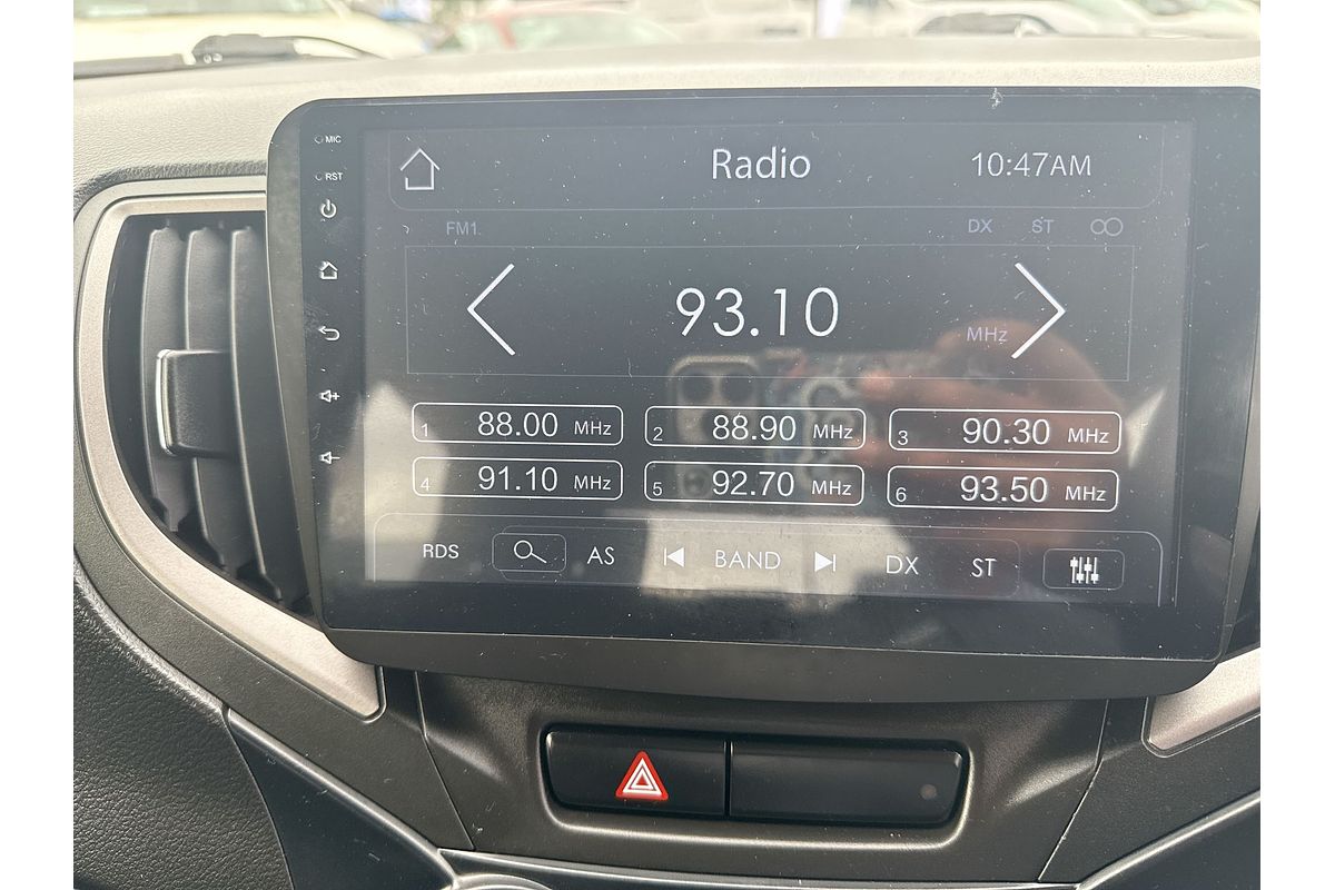 2021 Suzuki Baleno GL EW Series II