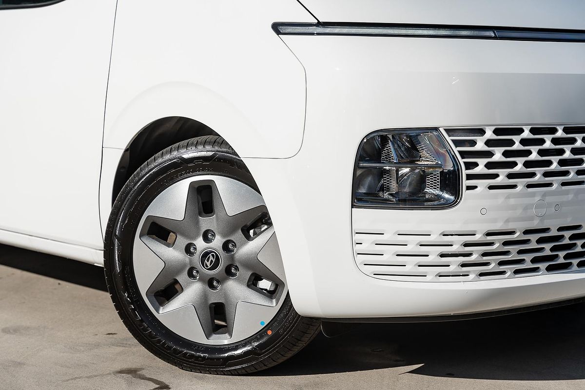 2025 Hyundai STARIA Elite US4.V3