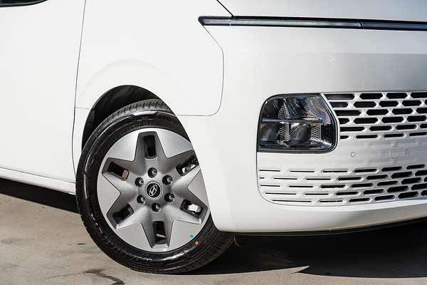 2025 Hyundai STARIA Elite US4.V3