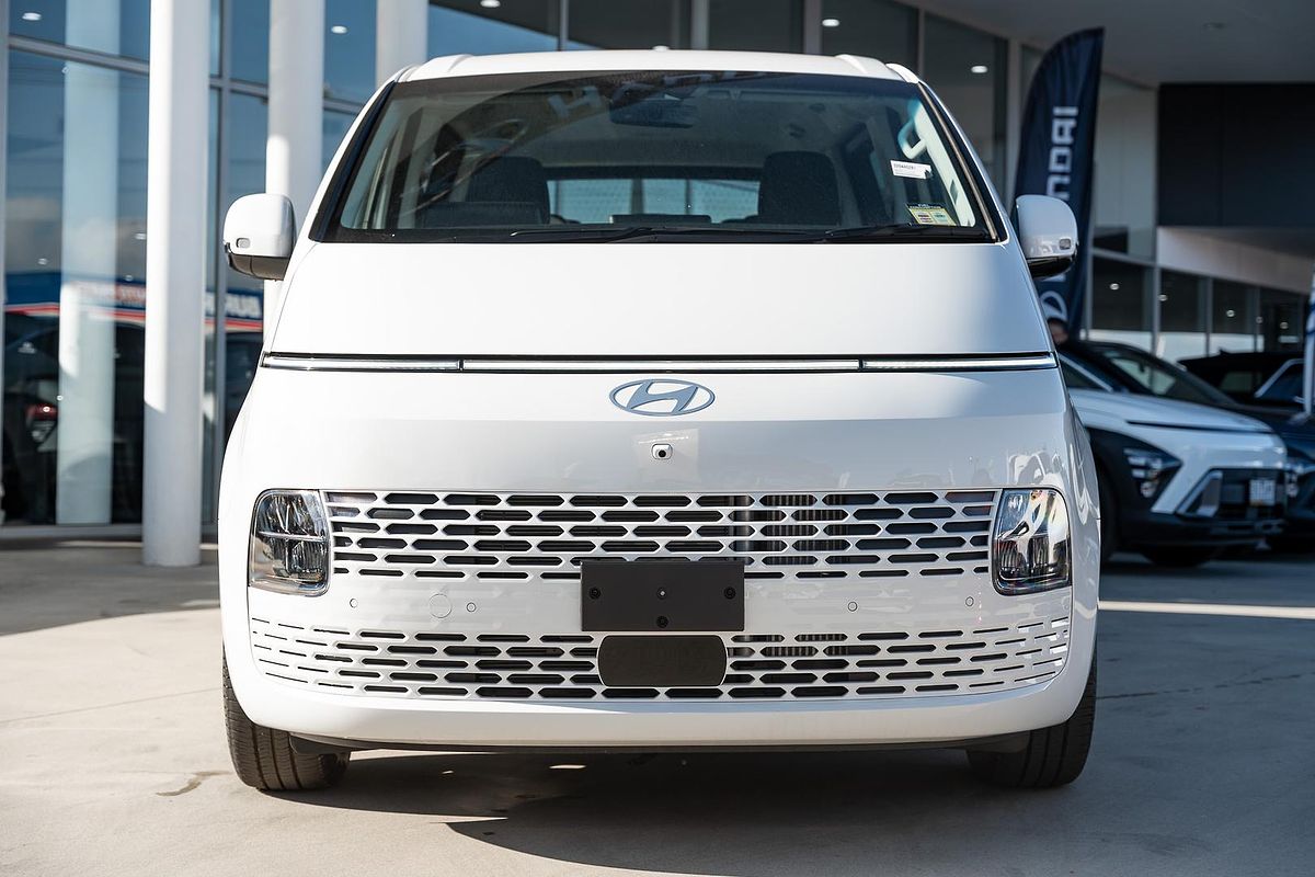 2025 Hyundai STARIA Elite US4.V3