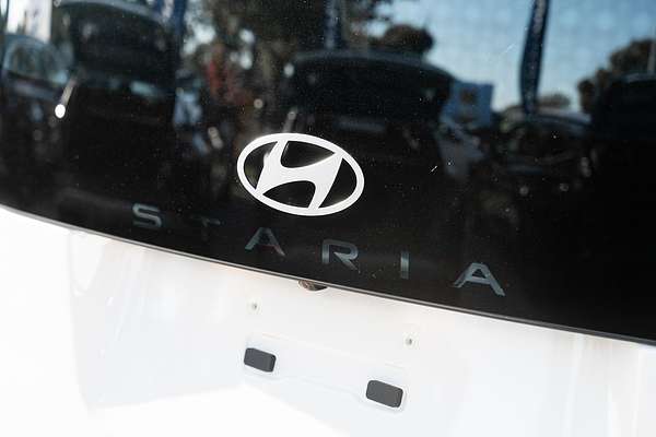 2025 Hyundai STARIA Elite US4.V3