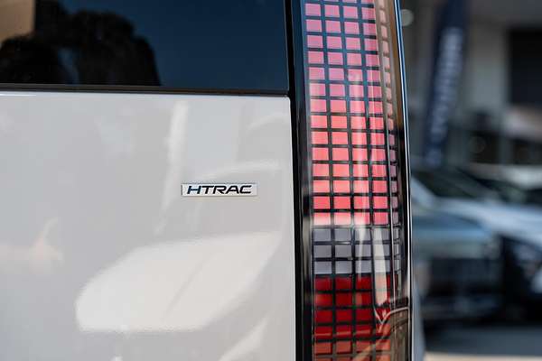 2025 Hyundai STARIA Elite US4.V3