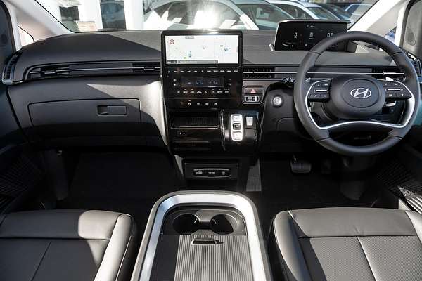 2025 Hyundai STARIA Elite US4.V3