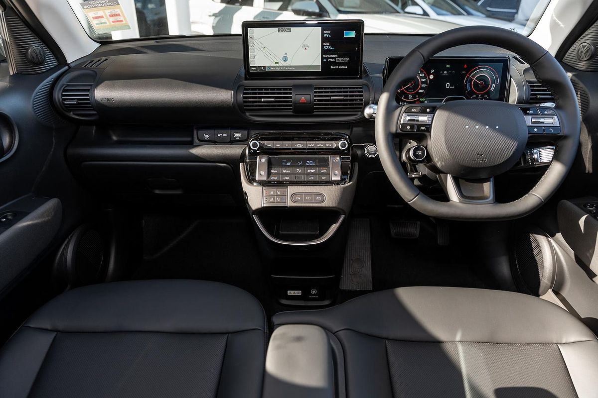 2025 Hyundai INSTER Cross AX.V1