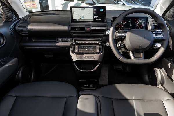 2025 Hyundai INSTER Cross AX.V1