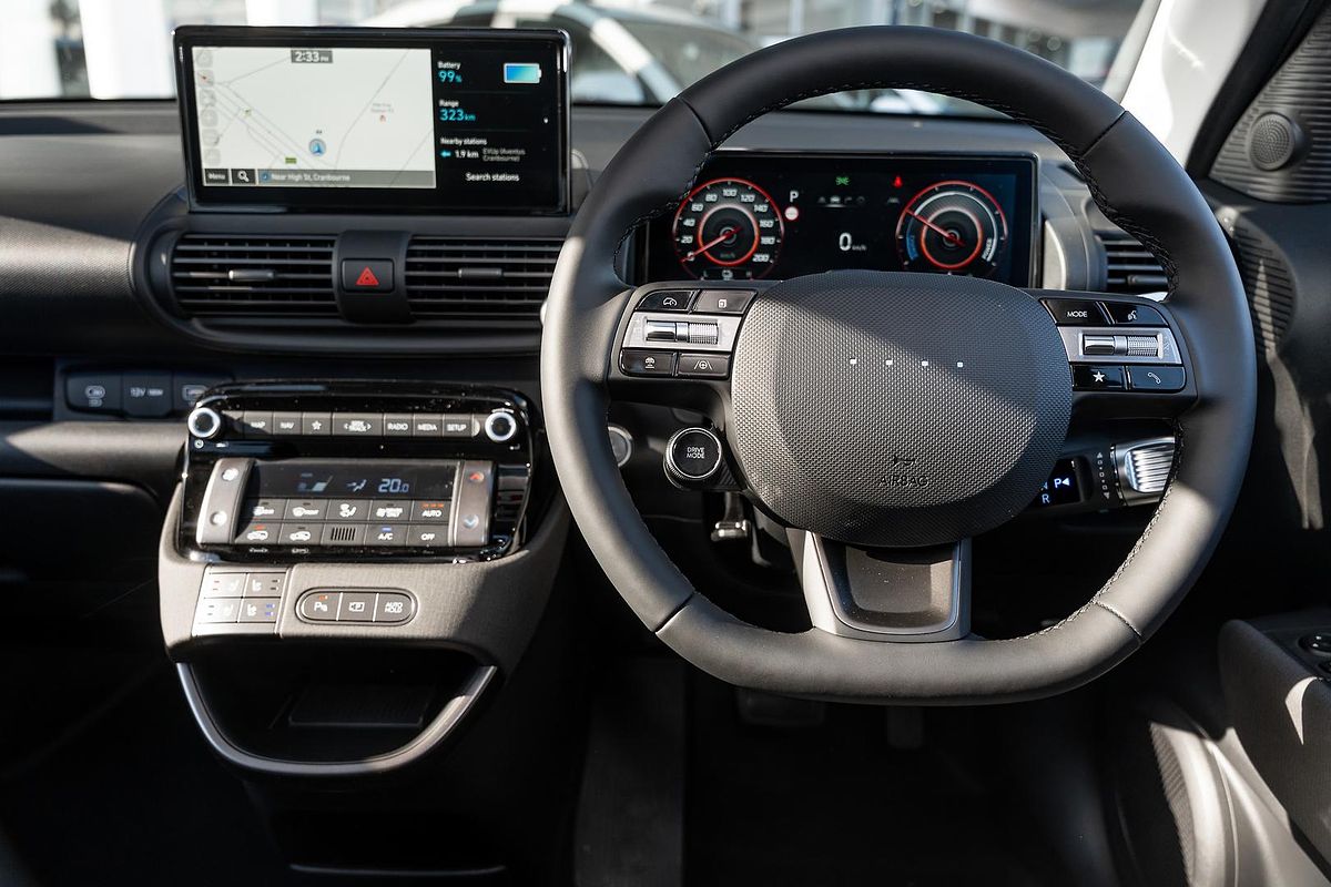2025 Hyundai INSTER Cross AX.V1