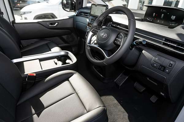 2025 Hyundai STARIA Elite US4.V3