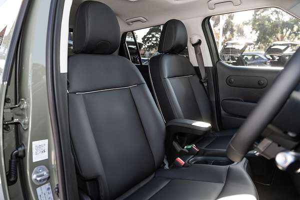 2025 Hyundai INSTER Cross AX.V1