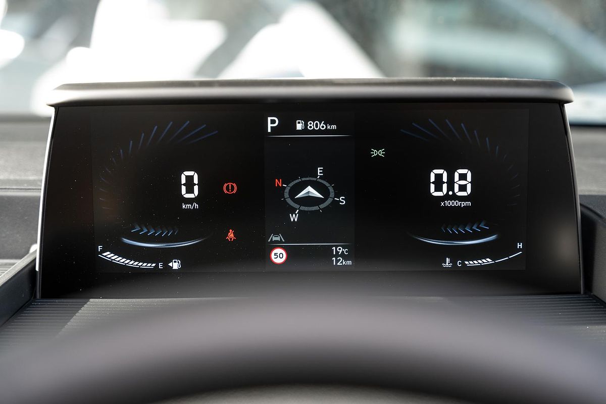 2025 Hyundai STARIA Elite US4.V3