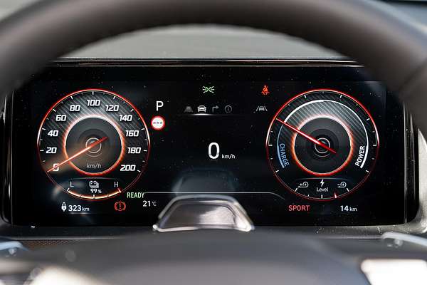 2025 Hyundai INSTER Cross AX.V1