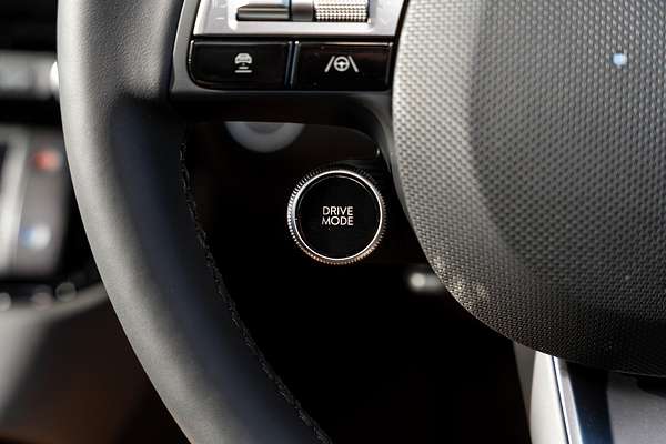 2025 Hyundai INSTER Cross AX.V1