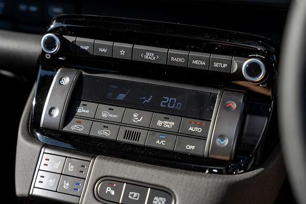 2025 Hyundai INSTER Cross AX.V1
