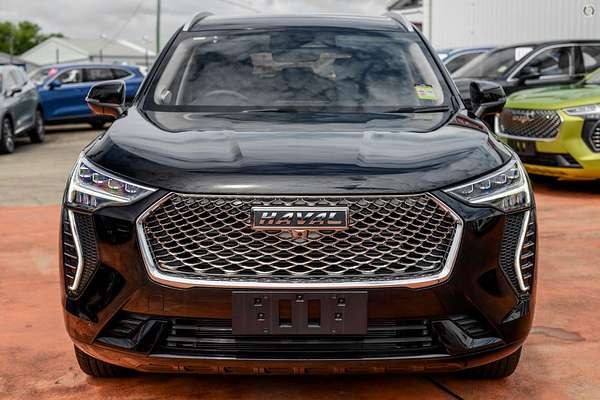 2021 GWM Jolion Lux LE A01